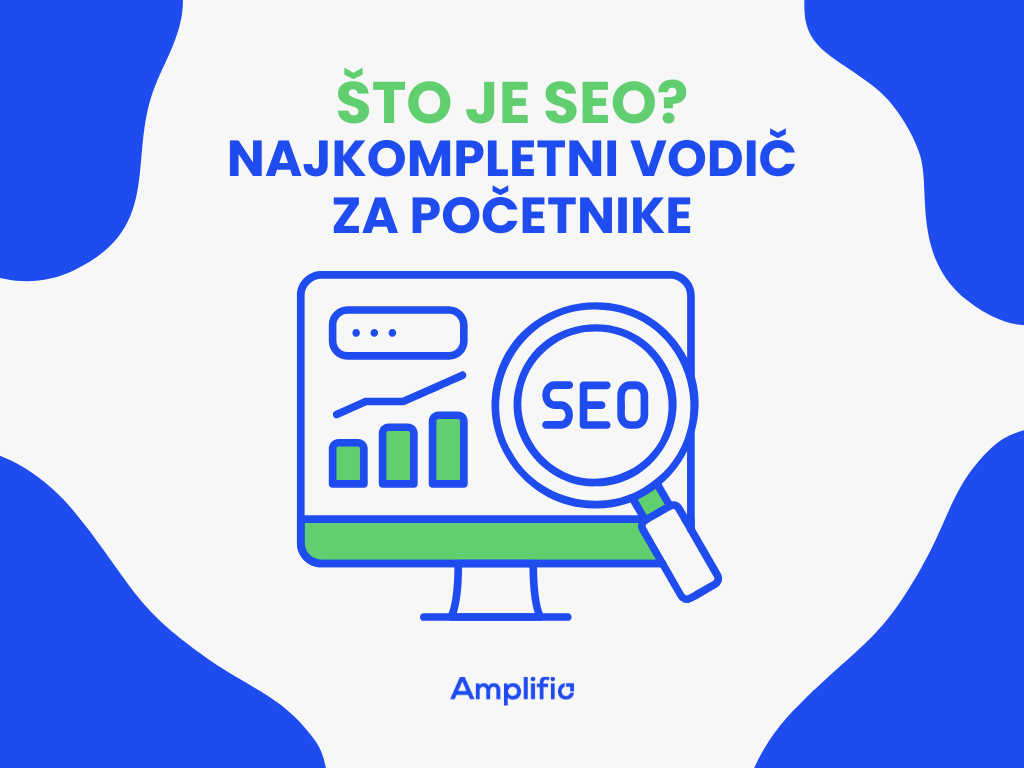 Sto Je Seo Najkompletniji Vodic Za Pocetnike