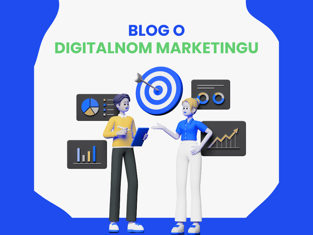 Blog O Digitalnom Marketingu