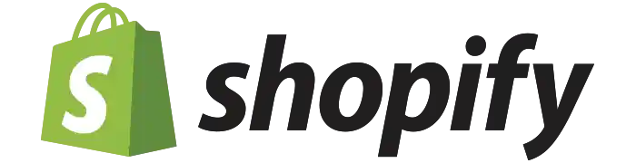 Shopify Logo