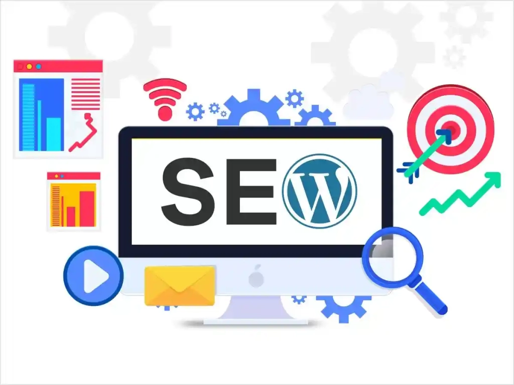 Wordpress SEO optimizacija