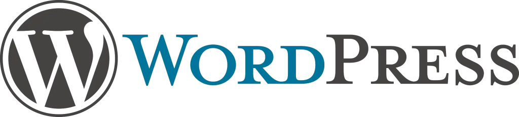 WordPress_logo.svg