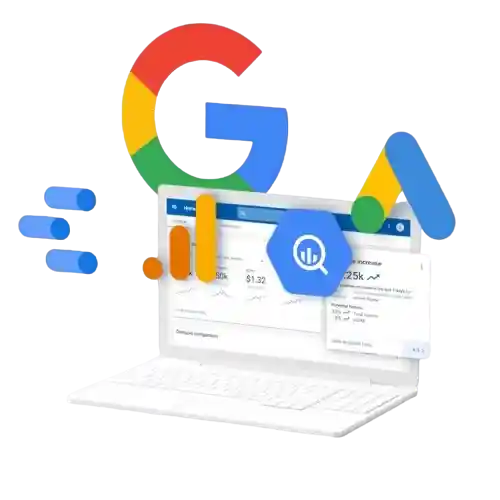Google Ads oglasavanje Amplifio