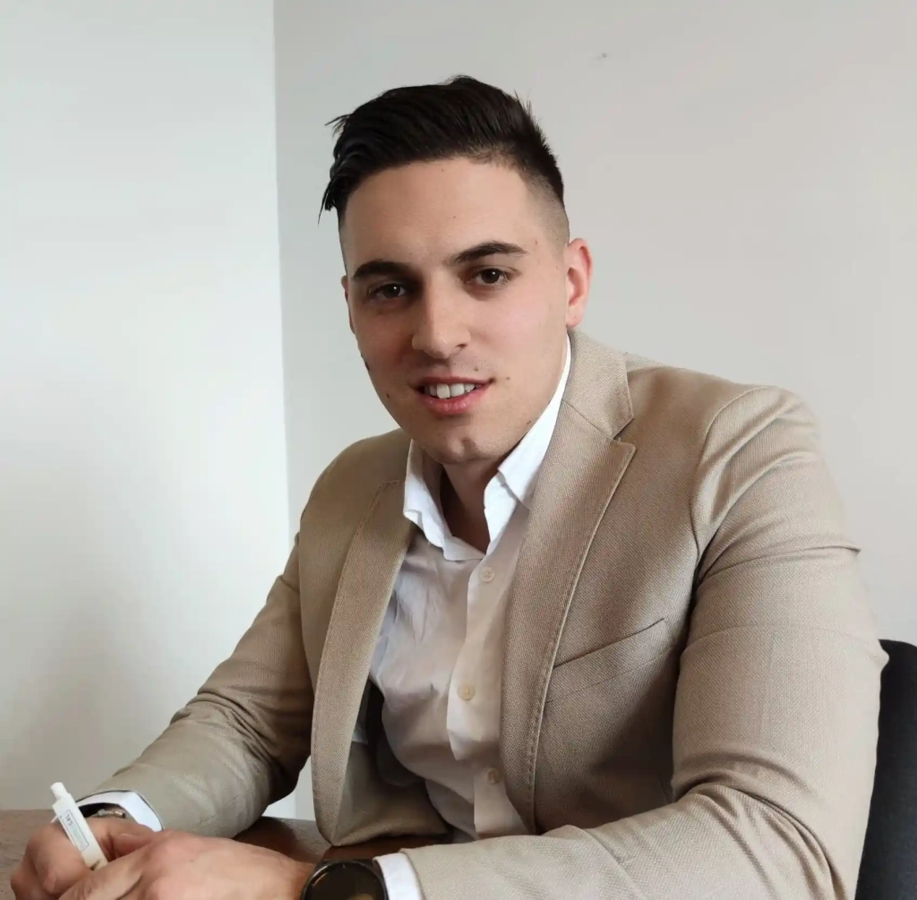 Karlo Kuzmanovic