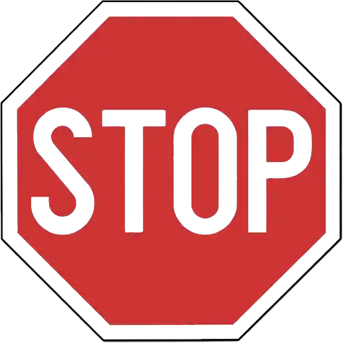 Izrada Web stranice 2 Stop znak - Amplifio