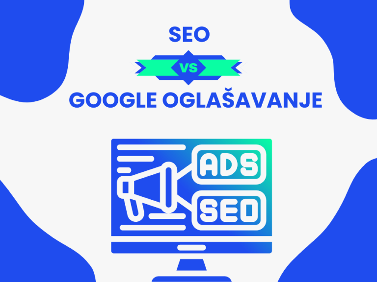 SEO ili Google Oglasavanje PPC
