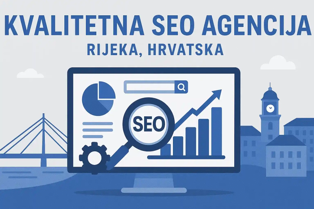 SEO Optimizacija Rijeka 1 SEO Optimizacija Rijeka - Kvalitetna SEO Agencija Rijeka