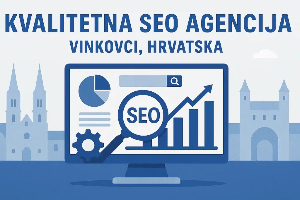 SEO Optimizacija Vinkovci 1 SEO Optimizacija Vinkovci - Kvalitetna SEO Agencija Vinkovci